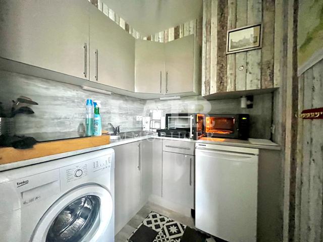 Appartement vente à Alençon, Bagnoles-de-l'orne