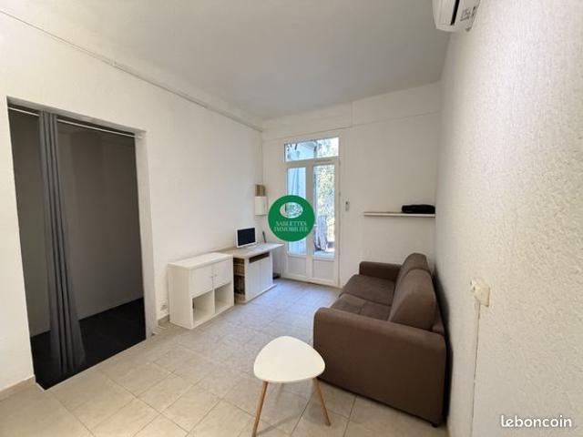 Appartement vente à Arrondissement de Toulon, La Seyne-sur-mer