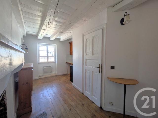 Appartement vente à Chambéry