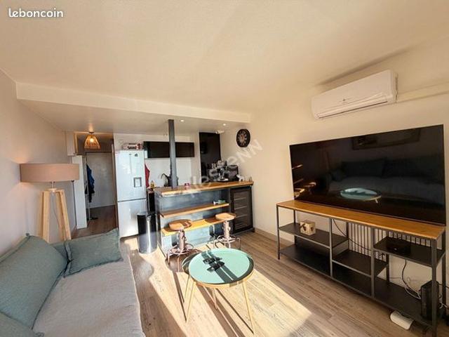 Appartement vente à Arrondissement de Toulon, Carqueiranne