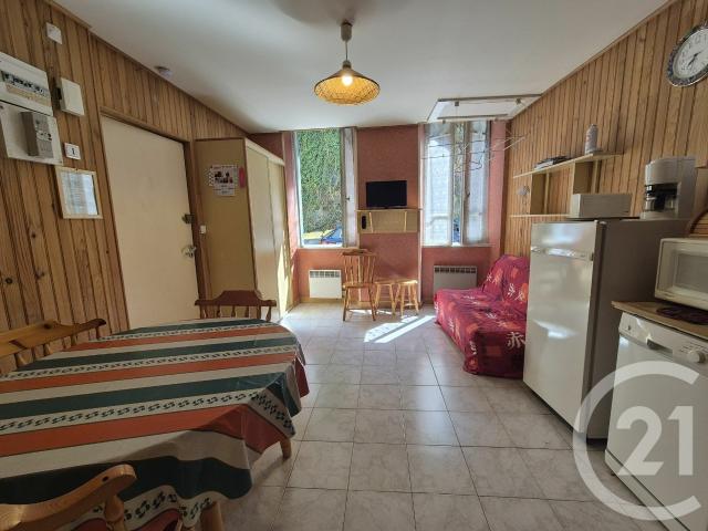 Appartement vente à Argelès-Gazost, Cauterets