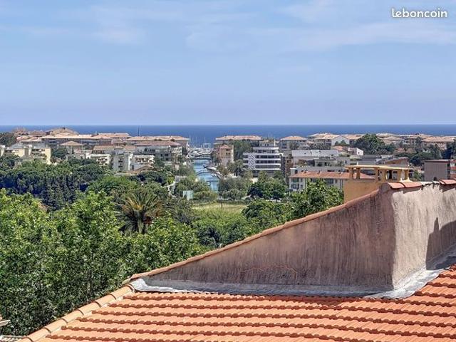 Appartement vente à Arrondissement de Draguignan, Fréjus
