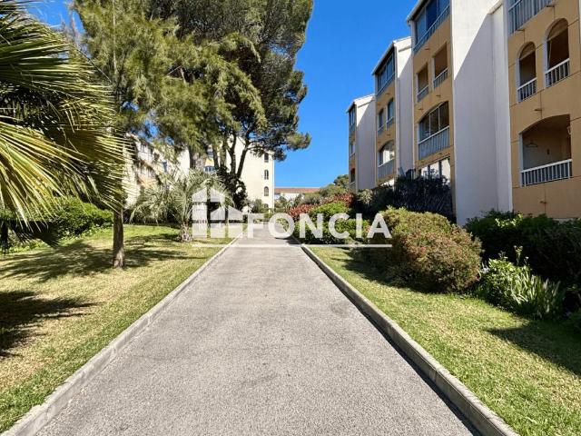 Appartement vente à Arrondissement de Draguignan, Fréjus