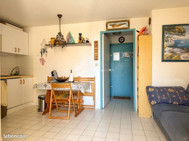 Appartement vente à Béziers, Agde
