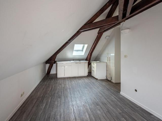 Appartement location à Dijon