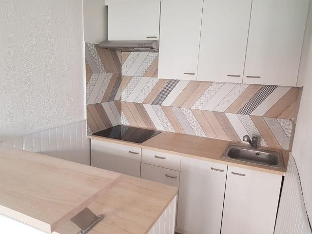Appartement vente à Toulouse