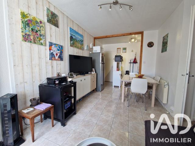 Appartement vente à Les Sables-d'Olonne, Saint-hilaire-de-riez