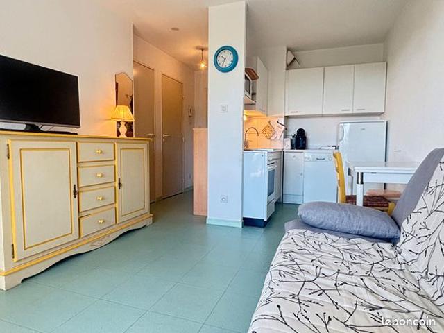Appartement vente à Rochefort, Vaux-sur-mer