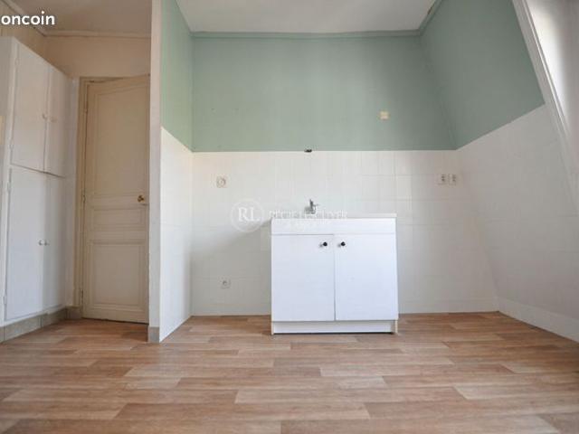Appartement vente à Paris, Île-de-France