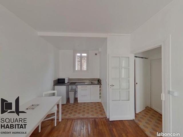 Appartement vente à Tours
