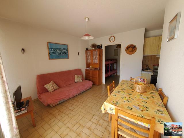 Appartement vente à Montpellier, La Grande-motte
