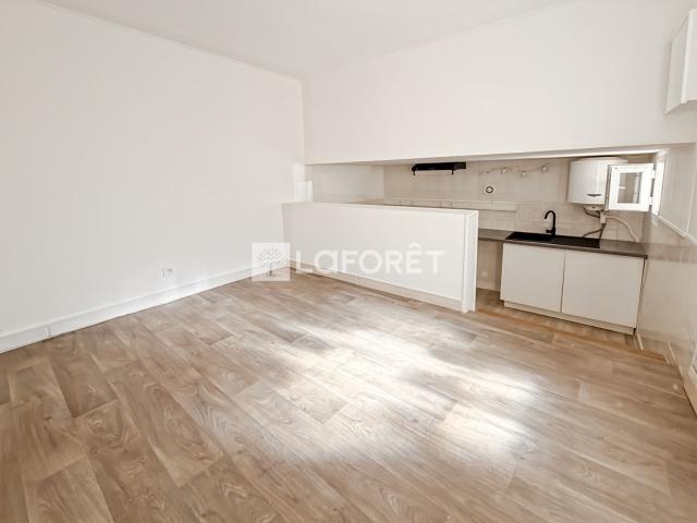 Appartement location à Senlis, Cires-lès-mello