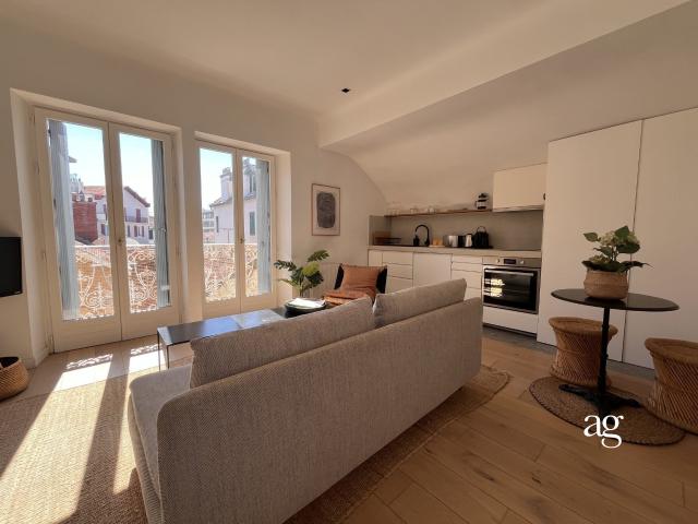 Appartement vente à Bayonne, Biarritz
