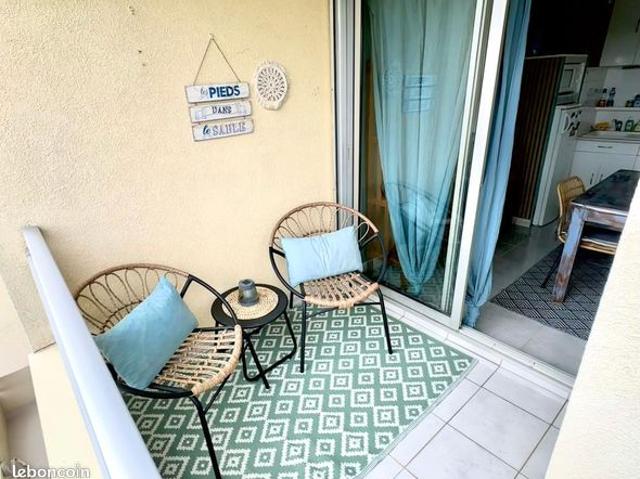 Appartement vente à Rochefort, Les Mathes