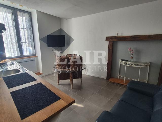 Appartement location à Alençon, Sées