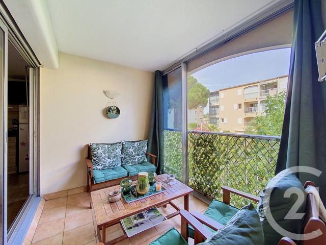Appartement vente à Béziers, Agde