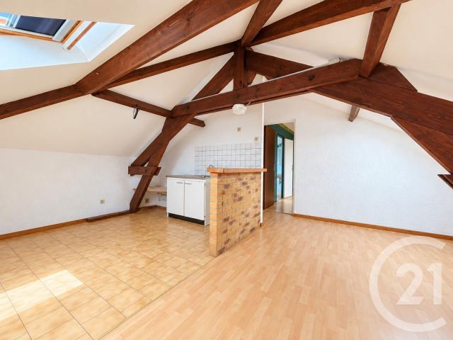 Appartement vente à Persan, Val-d'Oise