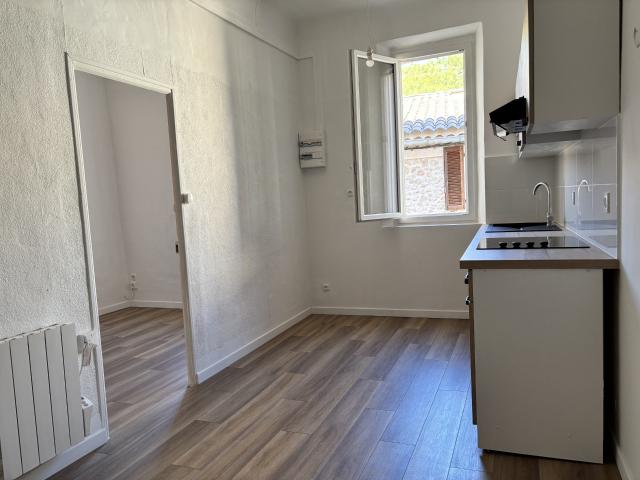 Appartement location à Marseille, Gémenos