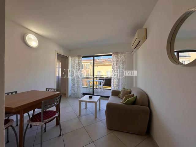 Appartement vente à Nice, Menton