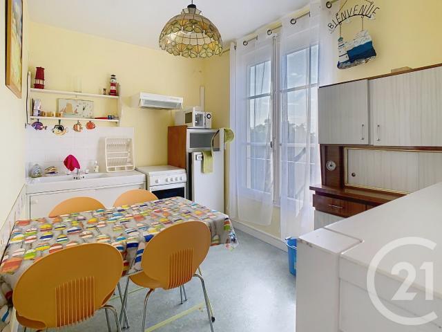 Appartement vente à Vannes, Bretagne