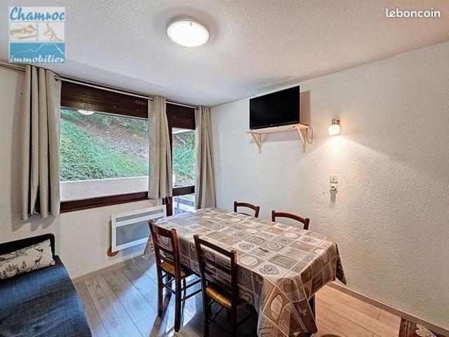 Appartement vente à Thonon-les-Bains, Abondance