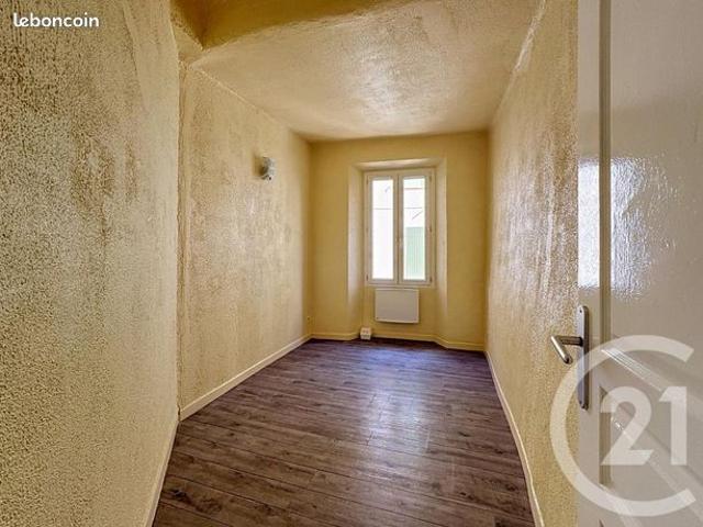 Appartement vente à Saint-Maximin-la-Sainte-Baume, Var