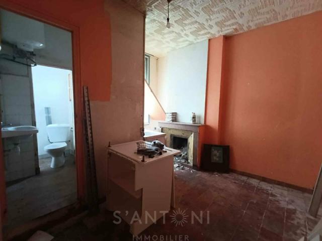 Appartement vente à Montpellier, Sète