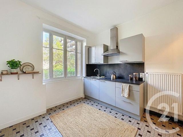 Appartement vente à Lyon, Métropole de Lyon