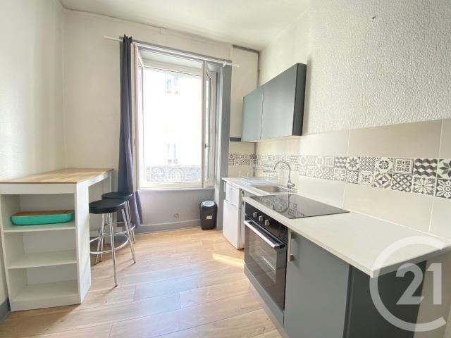 Appartement vente à Saint-Étienne, Saint-etienne