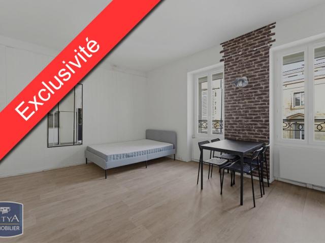 Appartement vente à Bordeaux