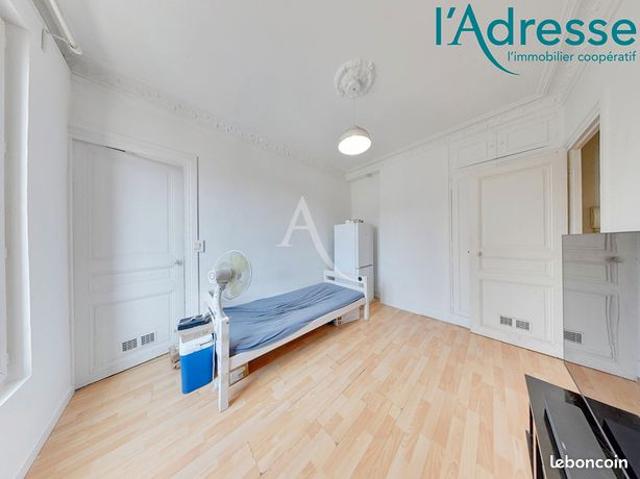 Appartement vente à Neuilly-sur-Marne, Seine-Saint-Denis