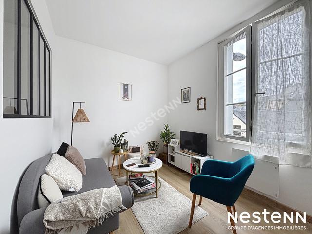 Appartement location à Tours, La Riche