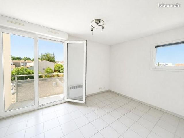 Appartement vente à Montpellier