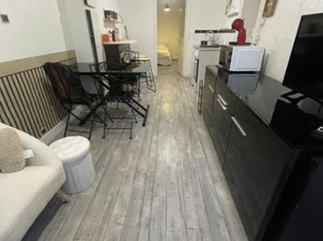 Appartement vente à Clermont-Ferrand, Royat