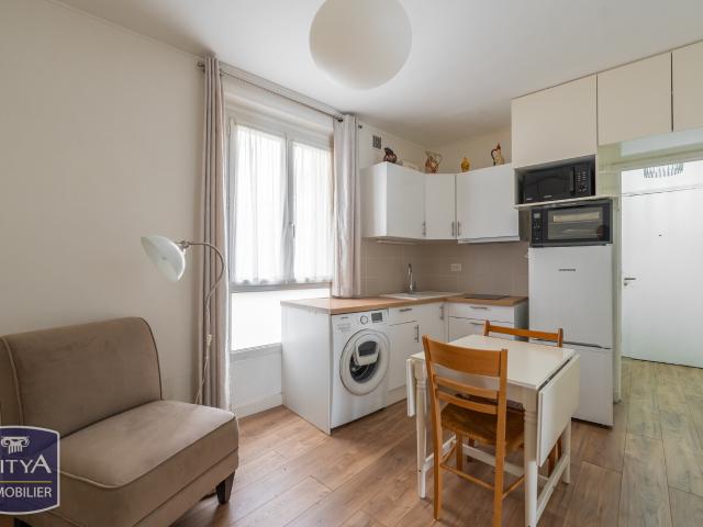 Appartement vente à Paris, Île-de-France