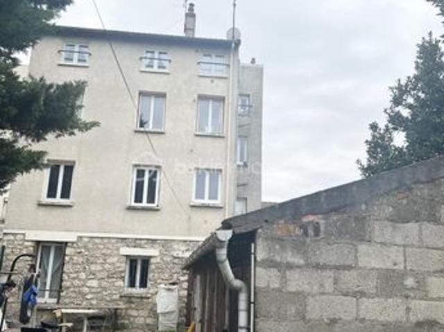 Appartement vente à L'Haÿ-les-Roses, Choisy-le-roi