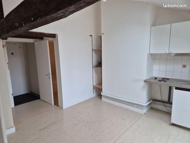 Appartement vente à Angoulême, Aignes-et-puypéroux