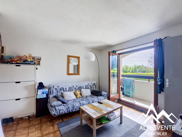 Appartement vente à Chez Berthet, Habère-Poche
