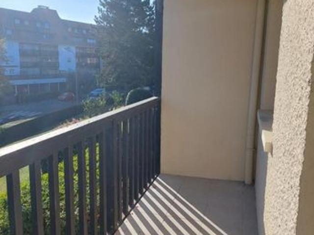 Appartement vente à Lisieux, Villers-sur-mer