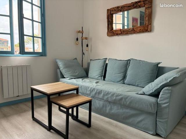 Appartement vente à Dax, Capbreton
