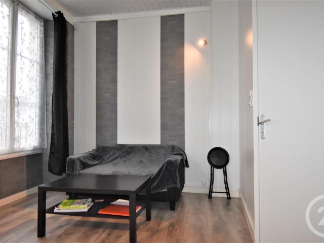 Appartement location à Laval