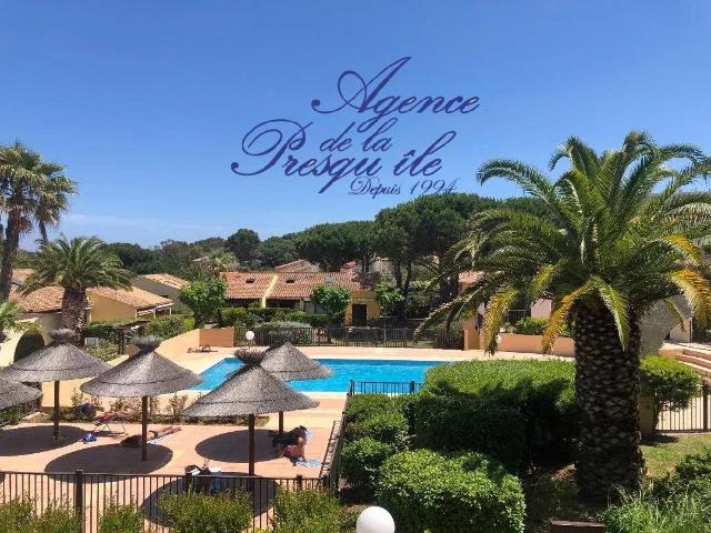 Appartement vente à Arrondissement de Toulon, Hyères