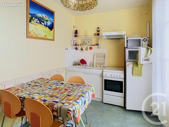 Appartement vente à Pénestin, Morbihan