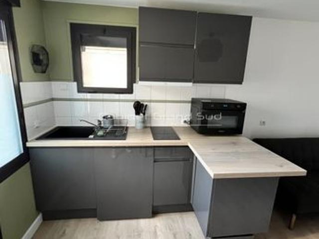 Appartement vente à Montpellier