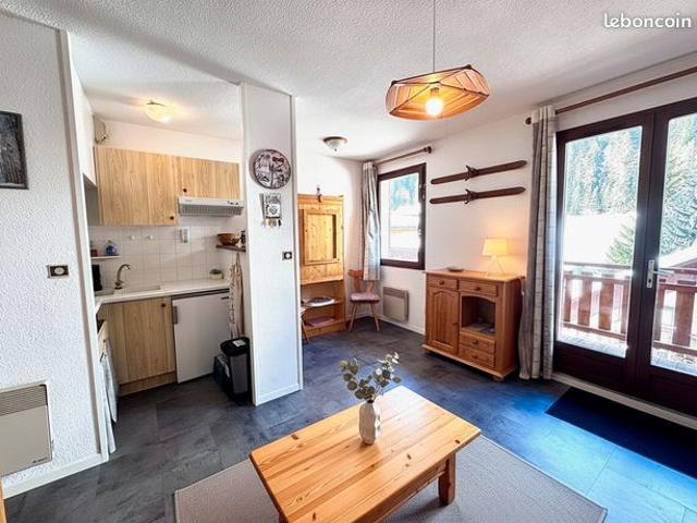 Appartement vente à Tignes, Savoie