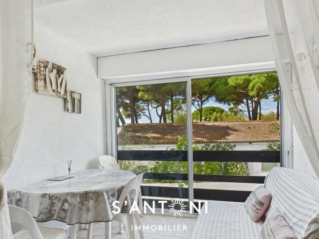 Appartement vente à Béziers, Agde