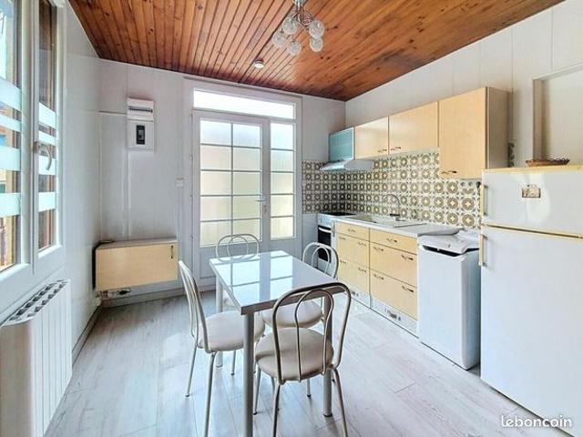 Appartement vente à Céret, Amélie-les-bains-palalda