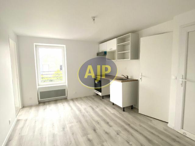 Appartement location à Châteaubriant-Ancenis, Guémené-penfao
