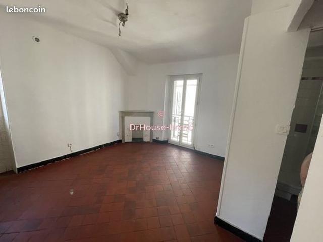 Appartement vente à Arrondissement de Toulon, Toulon