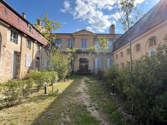 Appartement vente à Montbrison